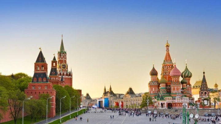 5 conseils pour vos vacances en Russie
