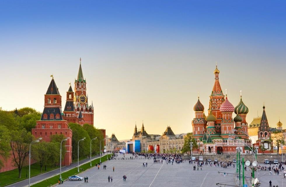 5 conseils pour vos vacances en Russie