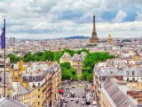 Paris et ses sites touristiques incontournables