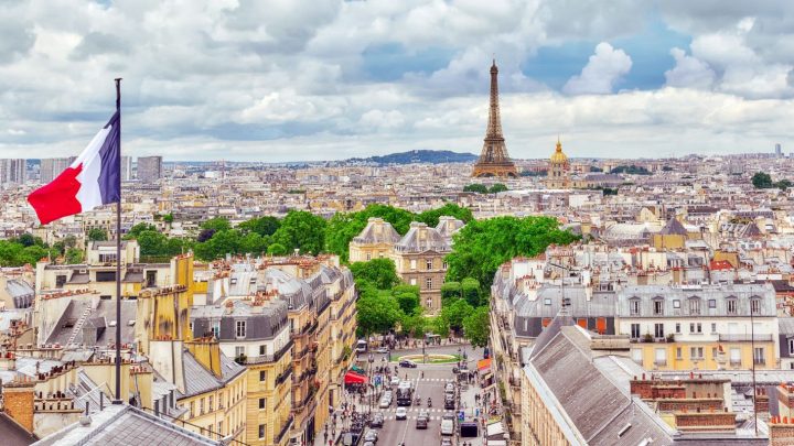 Paris et ses sites touristiques incontournables