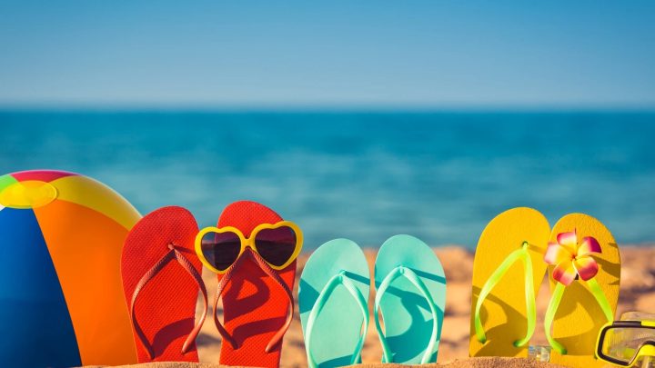 Quels sports pratiquer durant ses vacances d’été ?